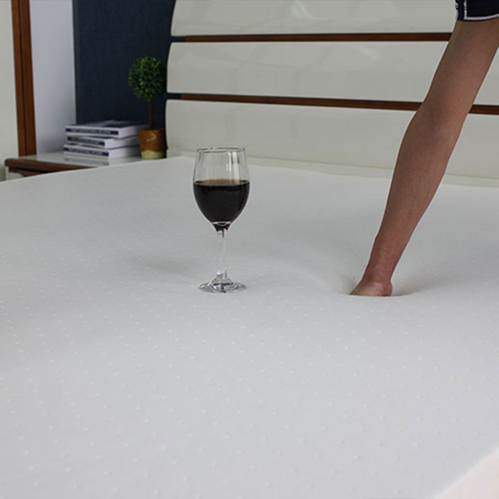 mattress from natural latex