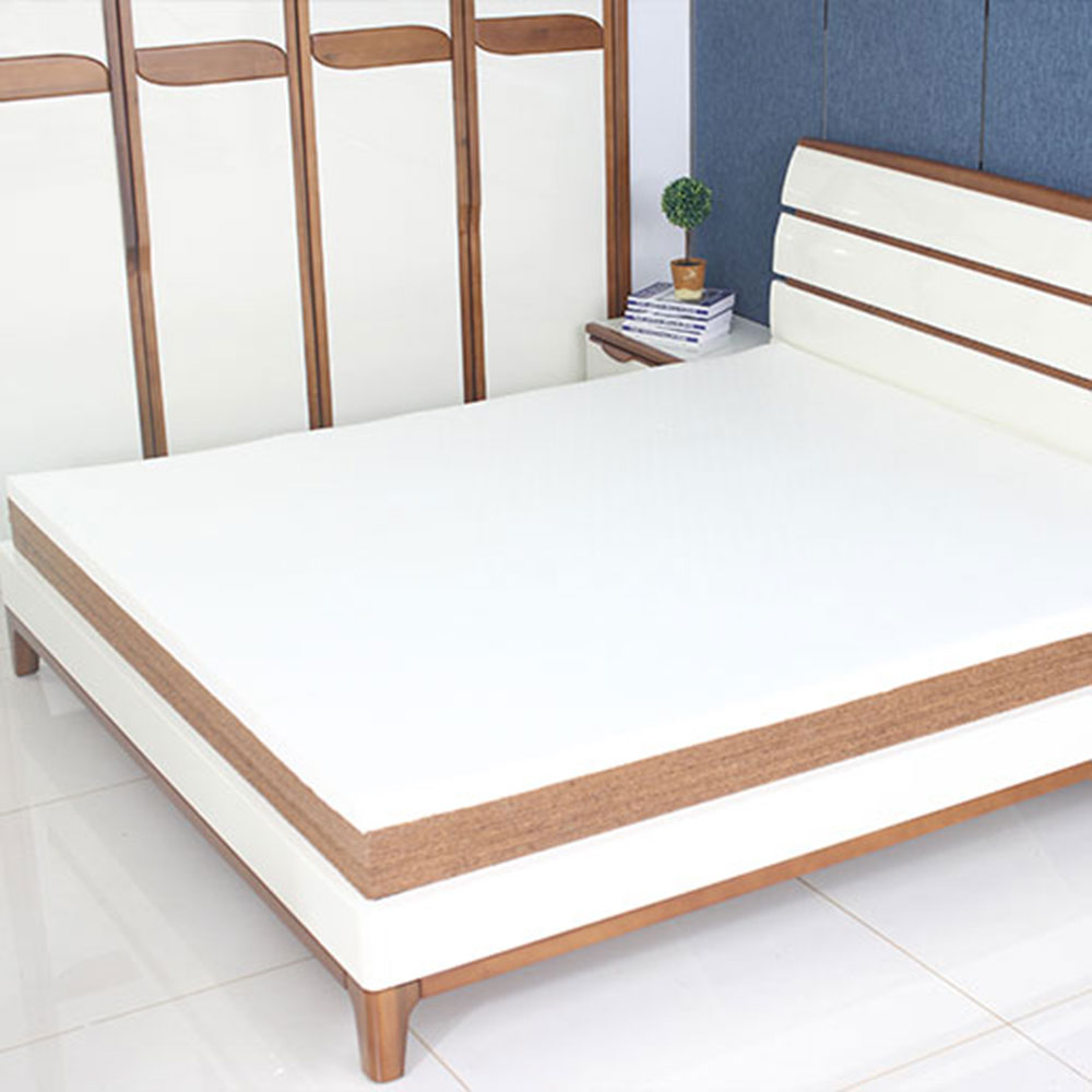 mattress from natural latex