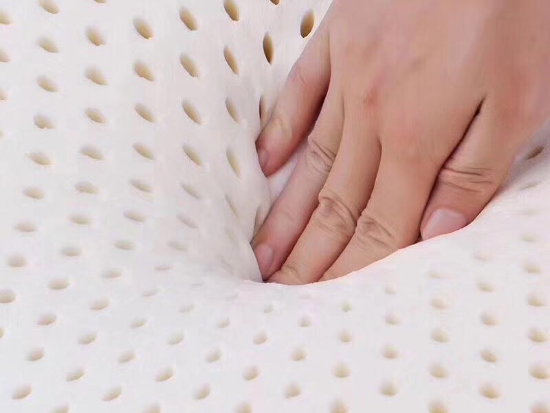 How long do latex mattresses last