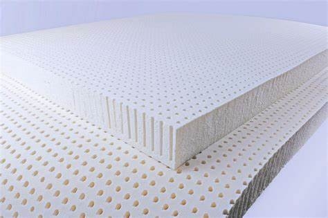 latex mattress manufacturer