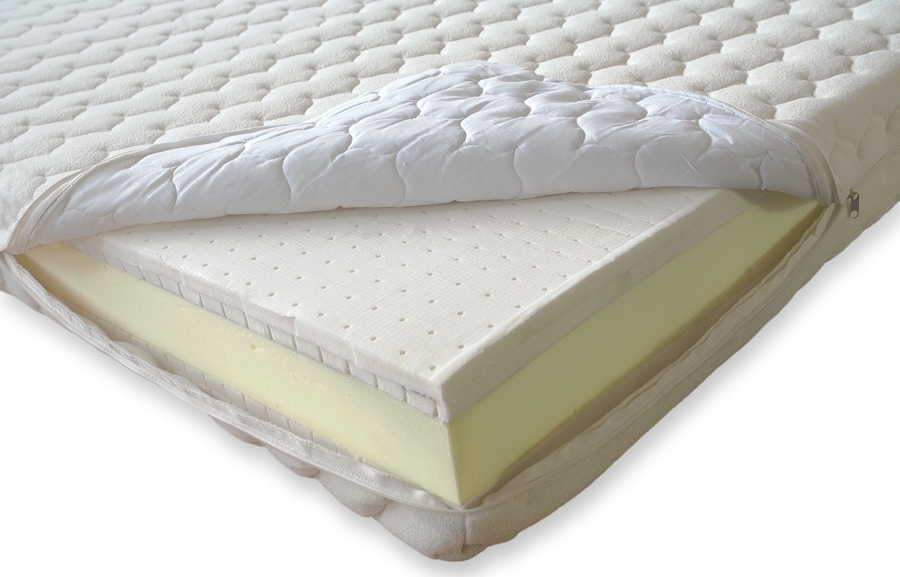 latex mattress suppliers