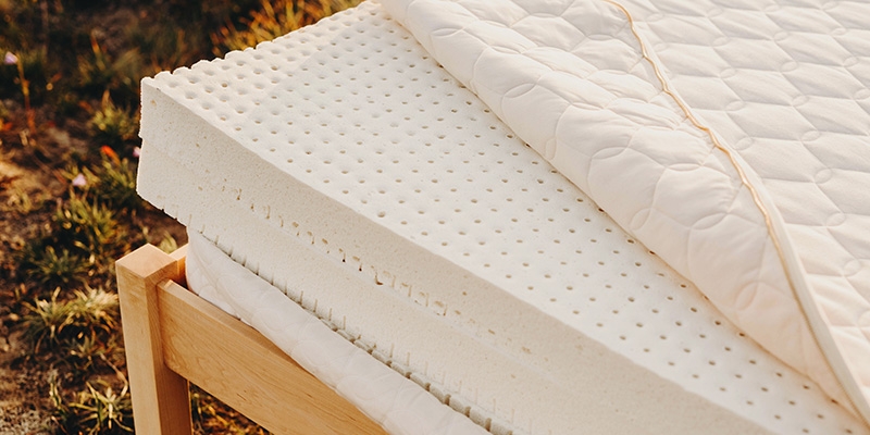 latex mattress