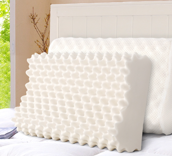 The Best Latex Pillows of 2023 A Guide to Comfortable and Supportive Sleep