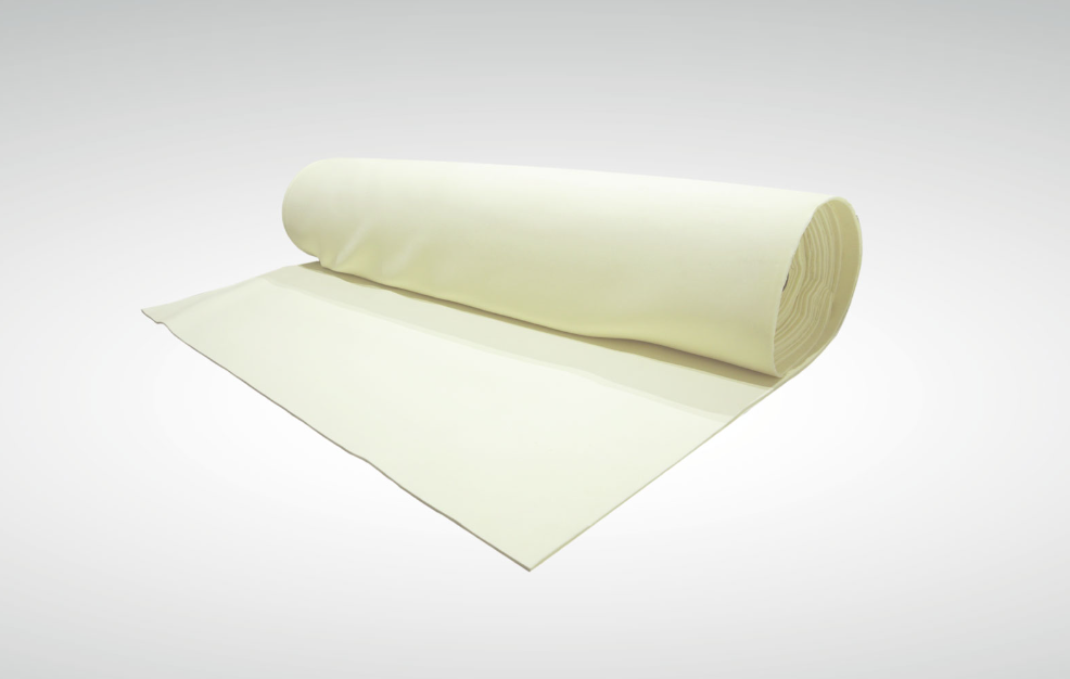 latex roll manufacturer